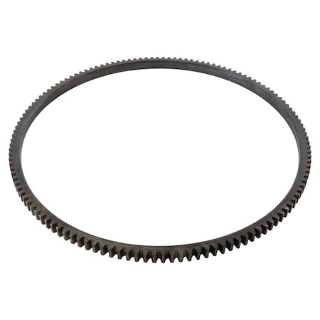 Aftermarket New Ring Gear fits Case/IH D361 Eng D407 Eng 341604R1